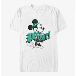 Coupon ❤️ Disney Minnie Mouse Prost T-Shirt ⭐