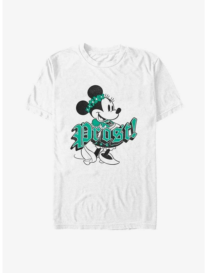 Coupon ❤️ Disney Minnie Mouse Prost T-Shirt ⭐ 1 Coupon ❤️ Disney Minnie Mouse Prost T-Shirt ⭐