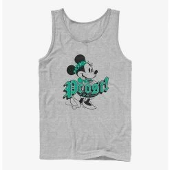 Promo ✨ Disney Minnie Mouse Prost Tank 😍