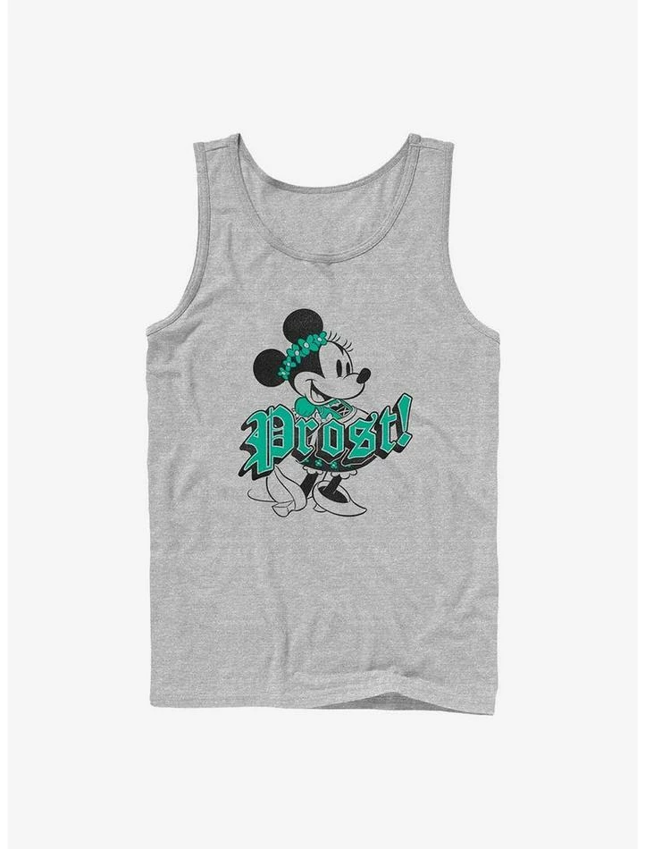Promo ✨ Disney Minnie Mouse Prost Tank 😍 1 Promo ✨ Disney Minnie Mouse Prost Tank 😍