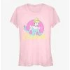 Outlet ✔️ Disney Cinderella Classic Cinderella Girls T-Shirt ✔️