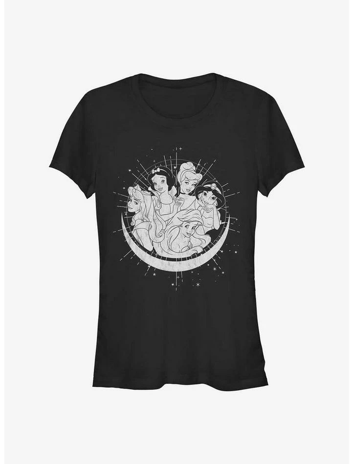 Best reviews of 💯 Disney Princesses Celestial Princesses Girls T-Shirt 👍 1 Best reviews of 💯 Disney Princesses Celestial Princesses Girls T-Shirt 👍