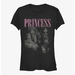 Deals ⭐ Disney Princesses Sketch Girls T-Shirt 🧨