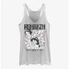 Top 10 ✨ Disney Princesses Royalty Girls Tank 🧨