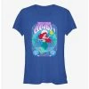 Best Sale 🧨 Disney The Little Mermaid Ariel 🤩 Girls T-Shirt ❤️