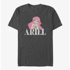 New 👍 Disney The Little Mermaid Ariel T-Shirt 🔥