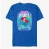 Best reviews of 🧨 Disney The Little Mermaid Ariel T-Shirt ⭐