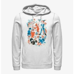 Best Sale 😀 Disney Peter Pan and the Lost Boys Hoodie 🛒