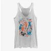 Best deal 👍 Disney Peter Pan and the Lost Boys Girls Tank 😀