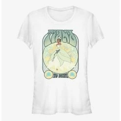 Flash Sale 🌟 Disney The Princess and the Frog Tiana Girls T-Shirt ⌛