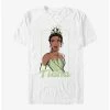 Cheap ⌛ Disney The Princess and the Frog Tiana Sketch T-Shirt 🎉