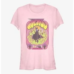 Discount 🤩 Disney Villains Maleficent Girls T-Shirt 🌟