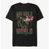Flash Sale 😀 Disney Villains Bad Girls Rule T-Shirt 🧨