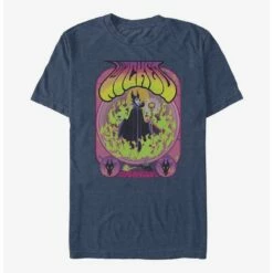 New ⭐ Disney Villains Maleficent T-Shirt 💯