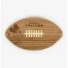 Buy ✨ Disney Mickey Mouse NFL ATL Falcons Cutting Board ⭐