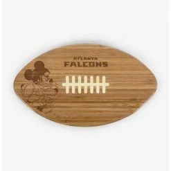Buy ✨ Disney Mickey Mouse NFL ATL Falcons Cutting Board ⭐