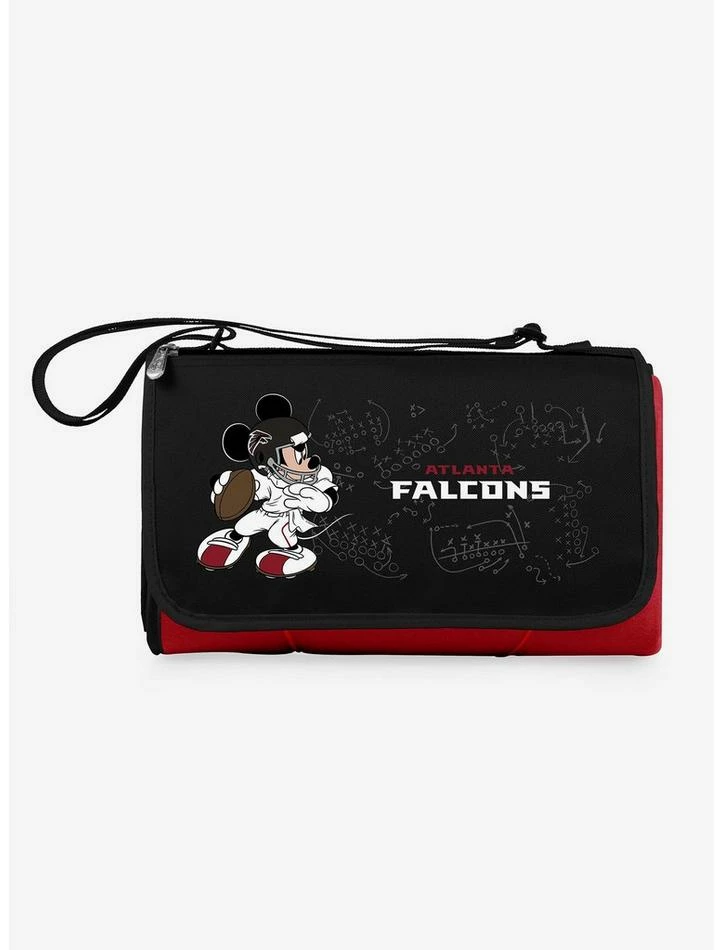 Best reviews of β Disney Mickey Mouse NFL Atlanta Falcons Outdoor Picnic Blanket π 1 Best reviews of β Disney Mickey Mouse NFL Atlanta Falcons Outdoor Picnic Blanket π