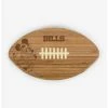Outlet ❤️ Disney Mickey Mouse NFL BUF Bills Cutting Board 🤩