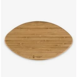 New ❤️ Disney Mickey Mouse NFL CHI Bears Cutting Board 👍 -Dressup Outfits Shop 19844998 av1