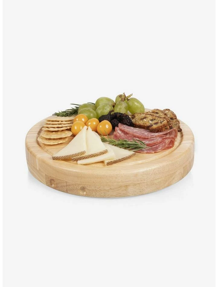 Best deal ⌛ Disney Mickey Mouse NFL CIN Bengals Circo Cheese Cutting Board & Tools Set ✨ 4 Best deal ⌛ Disney Mickey Mouse NFL CIN Bengals Circo Cheese Cutting Board & Tools Set ✨ - Image 4