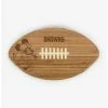 Budget ❤️ Disney Mickey Mouse NFL CLE Browns Cutting Board ❤️