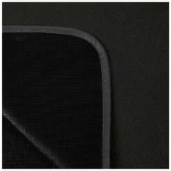 Best Pirce ✨ Disney Mickey Mouse NFL Carolina Panthers Outdoor Picnic Blanket 😍 -Dressup Outfits Shop 19845210 av4