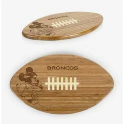 Budget β¨ Disney Mickey Mouse NFL DEN Broncos Cutting Board π 5 Budget β¨ Disney Mickey Mouse NFL DEN Broncos Cutting Board π -Dressup Outfits Shop 19845222 av2