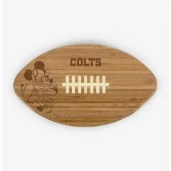 Top 10 🎁 Disney Mickey Mouse NFL IND Colts Cutting Board 🤩