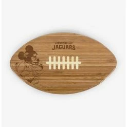 Wholesale 🥰 Disney Mickey Mouse NFL JAX Jaguars Cutting Board ✨