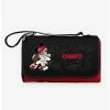 Outlet 🎁 Disney Mickey Mouse NFL Kansas City Chiefs Outdoor Picnic Blanket 🛒