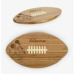 Cheap 🤩 Disney Mickey Mouse NFL Mia Dolphins Cutting Board ❤️ 5 Cheap 🤩 Disney Mickey Mouse NFL Mia Dolphins Cutting Board ❤️ -Dressup Outfits Shop 19845288 av2