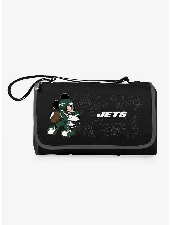 Best reviews of β¨ Disney Mickey Mouse NFL New York Jets Outdoor Picnic Blanket π 1 Best reviews of β¨ Disney Mickey Mouse NFL New York Jets Outdoor Picnic Blanket π