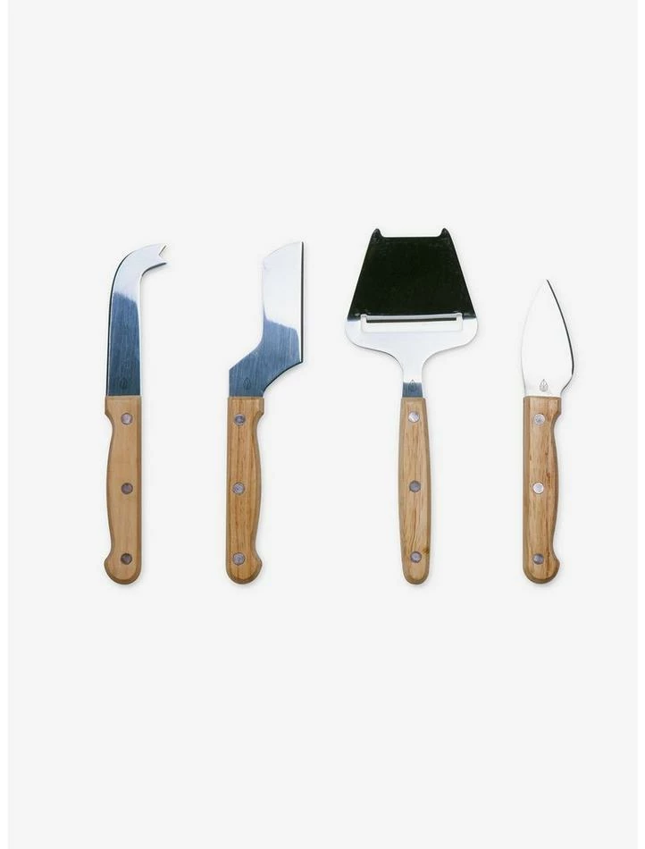 Flash Sale β¨ Disney Mickey Mouse NFL PHL Eagles Circo Cheese Cutting Board & Tools Set π 5 Flash Sale β¨ Disney Mickey Mouse NFL PHL Eagles Circo Cheese Cutting Board & Tools Set π - Image 5