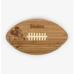 Wholesale ⭐ Disney Mickey Mouse NFL PIT Steelers Cutting Board ✨