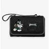 Promo 🔔 Disney Mickey Mouse NFL Phi Eagles Outdoor Picnic Blanket ✨