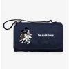 Discount ❤️ Disney Mickey Mouse NFL Seattle Seahawks Outdoor Picnic Blanket 😉