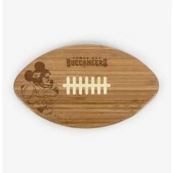 Deals 🎉 Disney Mickey Mouse NFL TB Buccaneer Cutting Board ⭐
