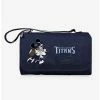 Cheap ✔️ Disney Mickey Mouse NFL TEN Titans Outdoor Picnic Blanket 💯