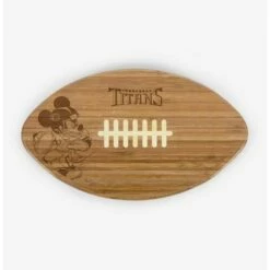 Buy 😍 Disney Mickey Mouse NFL TEN Titans Cutting Board 🧨