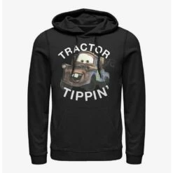 Top 10 😉 Disney Pixar Cars Tow Mater Tippin' Hoodie 👏