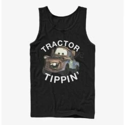 Coupon ⌛ Disney Pixar Cars Tow Mater Tippin' Tank ⭐