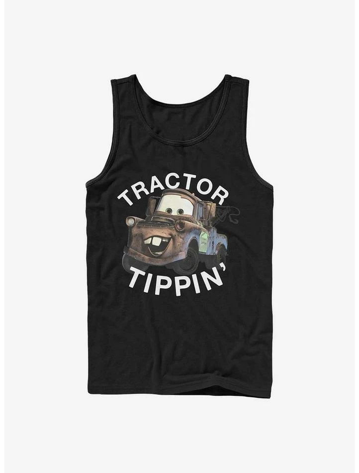 Coupon ⌛ Disney Pixar Cars Tow Mater Tippin' Tank ⭐ 1 Coupon ⌛ Disney Pixar Cars Tow Mater Tippin' Tank ⭐