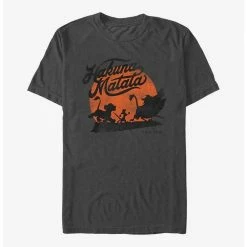Best deal ✨ Disney The Lion King Hakuna Sun T-Shirt 🌟