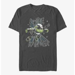 Hot Sale 😀 Disney Pixar Toy Story Space Ranger Buzz T-Shirt 🎁