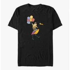 Wholesale ✔️ Disney Pixar Up Kevin's Feathers T-Shirt 🎁
