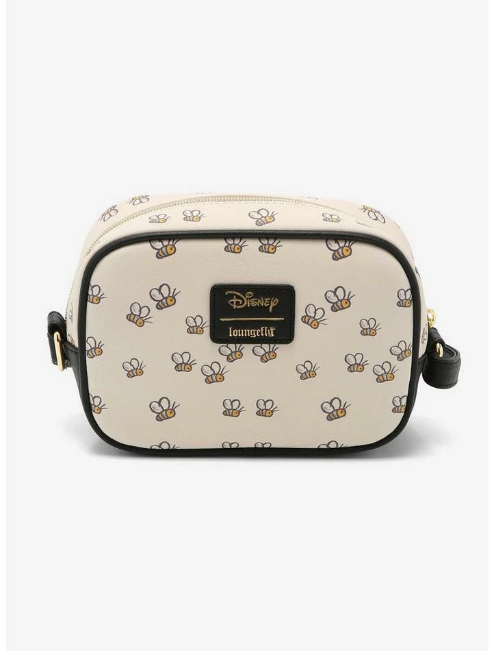 Outlet ๐ Loungefly Disney Winnie The Pooh Honey Crossbody Bag โญ 2 Outlet ๐ Loungefly Disney Winnie The Pooh Honey Crossbody Bag โญ - Image 2