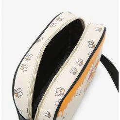 Outlet ๐ Loungefly Disney Winnie The Pooh Honey Crossbody Bag โญ 5 Outlet ๐ Loungefly Disney Winnie The Pooh Honey Crossbody Bag โญ -Dressup Outfits Shop 19883036 av2
