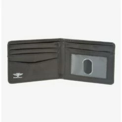 Wholesale 🛒 Disney Pixar Lightyear Buzz Running Bifold Wallet ⭐ -Dressup Outfits Shop 19886252 av2