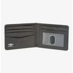 Deals ✔️ Disney Villains Don't Call Us Cute Bifold Wallet ⌛ -Dressup Outfits Shop 19886276 av2