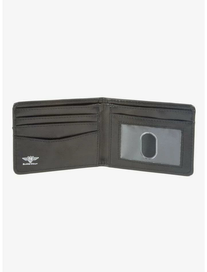 Cheap βοΈ The Nightmare Before β Christmas Claws Bifold Wallet π 3 Cheap βοΈ The Nightmare Before β Christmas Claws Bifold Wallet π - Image 3